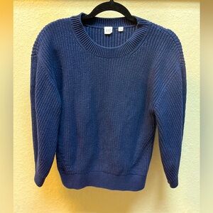 Classic Gap Crewneck Sweater